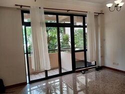 Dover Parkview (D5), Condominium #606928941